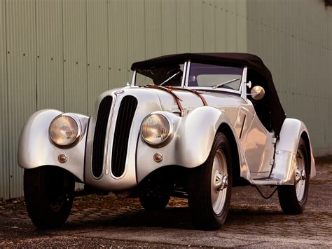 BMW 328 Specs & Photos - 1936, 1937, 1938, 1939 - autoevolution