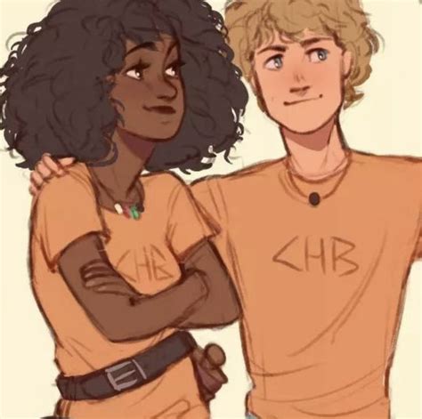 Percabeth Fan Art | Percy Jackson Books