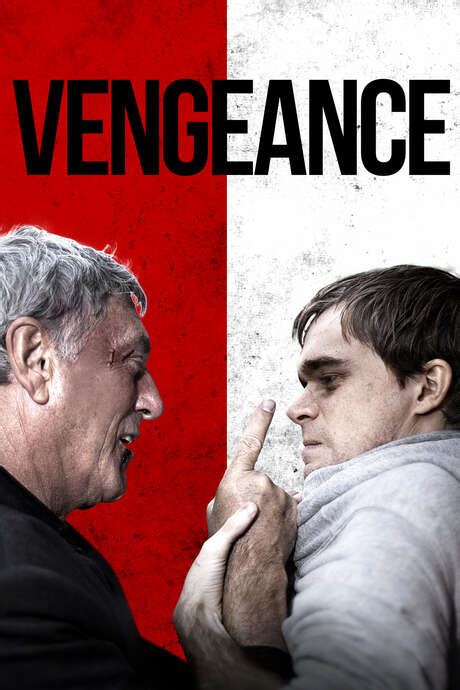 ‎Vengeance (2012) directed by Richard John Taylor • Reviews, film ...