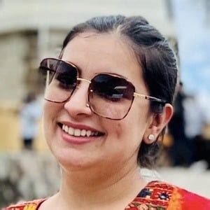 Harkirat Kaur Kukreja - Age, Family, Bio | Famous Birthdays