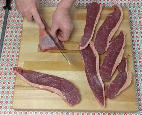 How To Cut Picanha - Secret Butcher Cut - Butcher Magazine