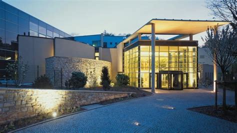 2024: Relax in the Carolus Therme Hot Water Day Spa in Aachen