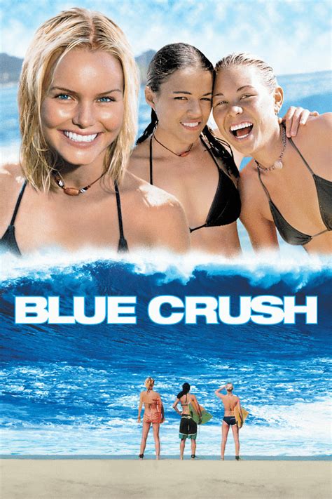 Blue Crush DVD Release Date