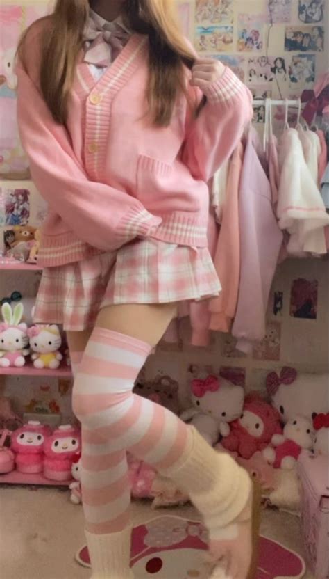 cute outfit inspo in 2023 | Kawaii clothes, Cute outfits, Kawaii outfit ...