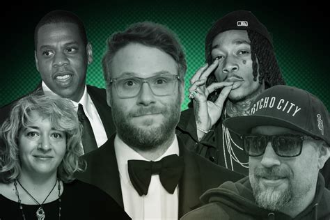 Best Cannabis Brands By Celebrities: Snoop Dogg, Jay-Z, Seth Rogen ...