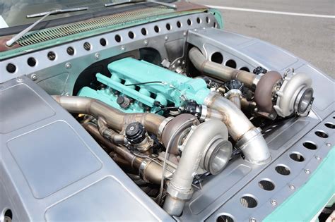 LS Swap All The Things! 30 Crazy Engine Swaps from LS Fest - Hot Rod ...