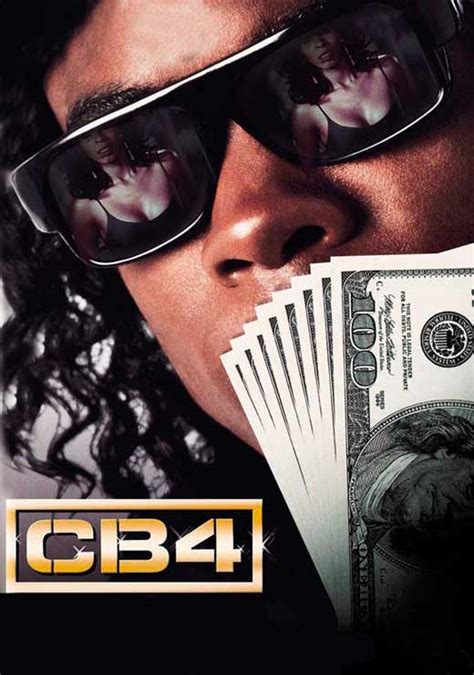 All Posters for CB4: The Movie at Movie Poster Shop