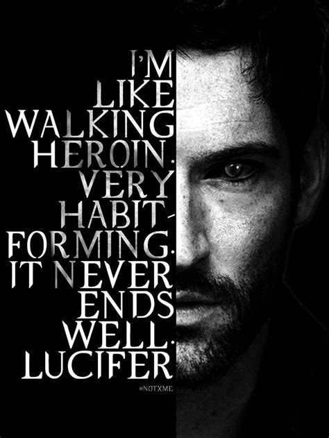 Lucifer quote image by Sooric4EVER on ⚕ L ψ c ι ғ є г - тv sєгιєs ...