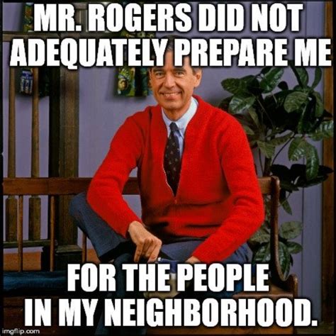 Mr. Rogers Memes | Fun