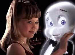 Wendy and Casper dance - Casper meets Wendy Image (29388517) - Fanpop