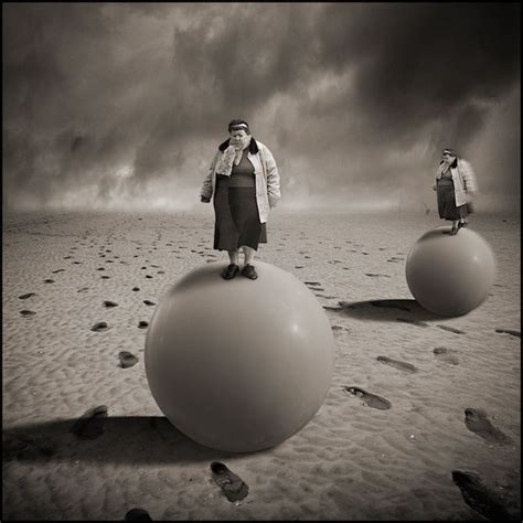 Beautiful and Dark Surreal Art (40 photos) | Conceptual photography ...