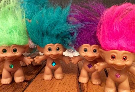 Pin on Trolls