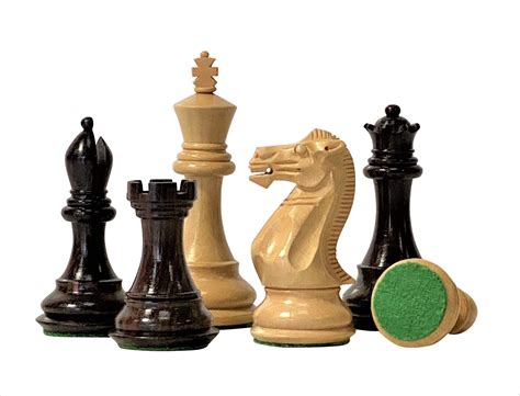 Chess Pieces | Full Sets of Chess Pieces | Official Staunton™