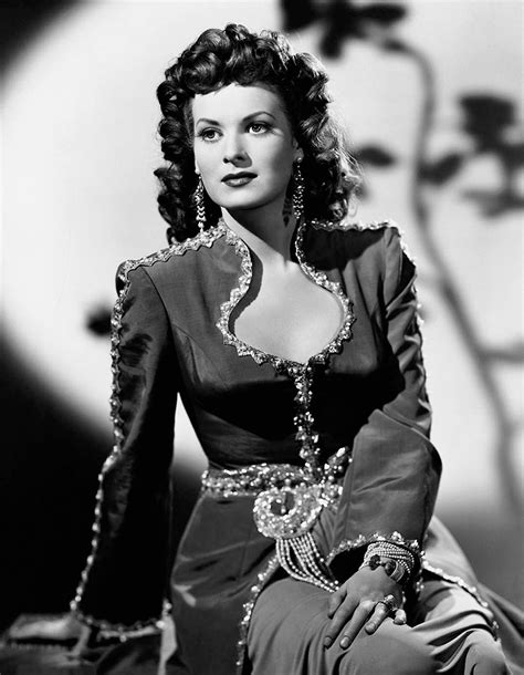 Maureen O'Hara - Classic Movies Photo (5872370) - Fanpop