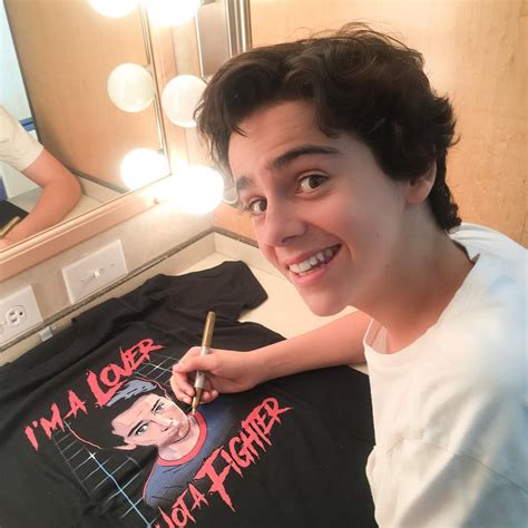 Cr.Jack Dylan Grazer (@jackdgrazer) บน Instagram Jack Finn, Jack And ...