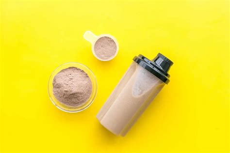 7 Benefits of Meal Replacement Shakes - Reviewology