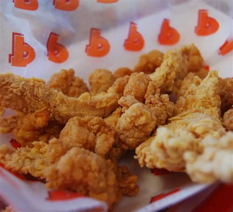 Popeyes Fried Chicken Strips Recipe - Secret Copycat Restaurant Recipes