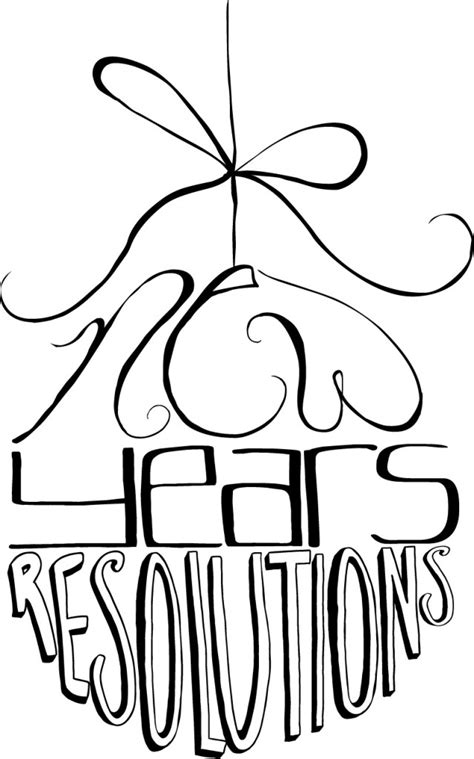 new years resolution clip art free 10 free Cliparts | Download images ...