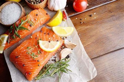 Arctic Char vs Salmon - Interesting facts you didn't know ...