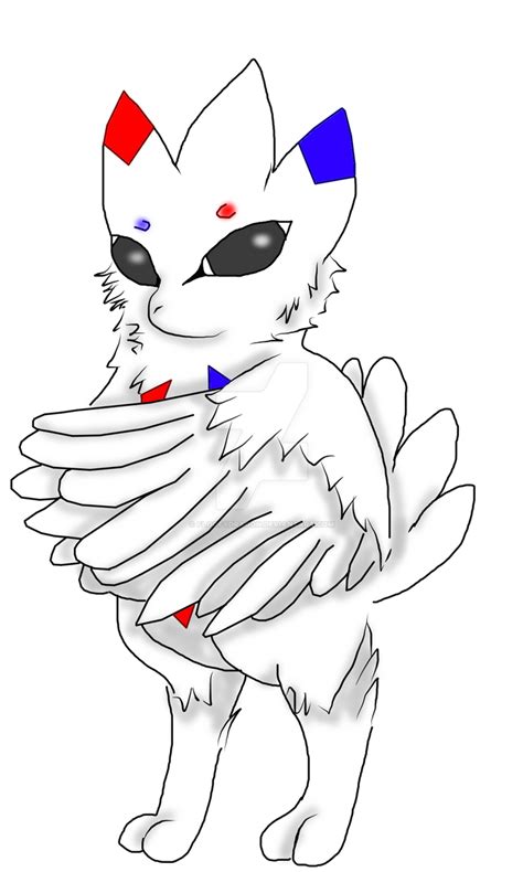 Togekiss by FloofyDragon on DeviantArt