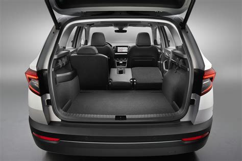 Skoda Karoq: Technische Daten des Yeti Nachfolgers | carwow.de