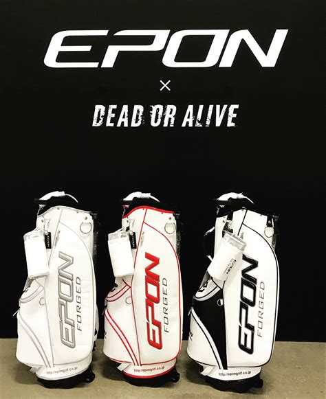 EPON Golf USA on Twitter: "Back in stock! A shipment of the 2018 EPON ...