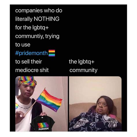 19 Hilarious Pride Month Memes You Actually Need All Year Long