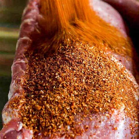 Best Smoked Pulled Pork Rub Recipe | Besto Blog