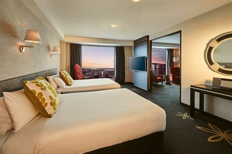 SKYCITY HOTEL - Updated 2024 Prices & Reviews (Auckland, New Zealand)