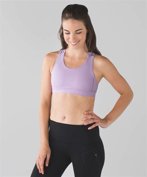 what is the best lululemon sports bra