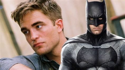 Fan Trailer: Robert Pattinson A Noir Batman