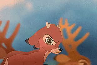 Bambi 2 Bambi Vs Ronno