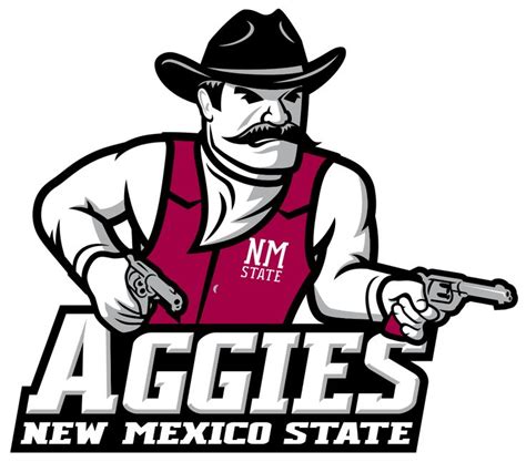 New Mexico State University Aggies, NCAA Division I/Western Athletic ...