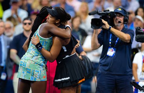 U.S. Open 2019: The Power of Naomi Osaka and Coco Gauff Together, in ...