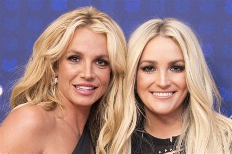 Jamie Lynn Breaks Silence Following Britney Spears' Hearing