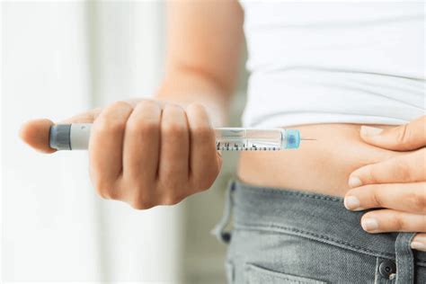 Insulin Injection Types — Important Info for Diabetics