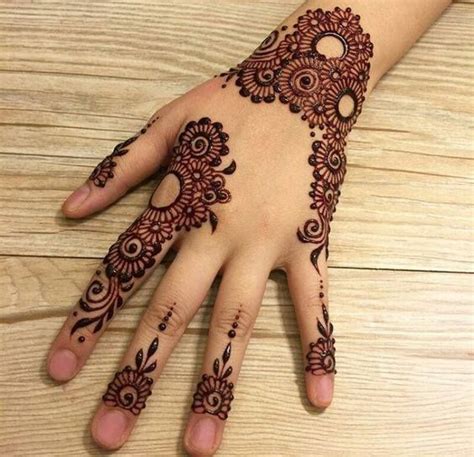 Bale Mehndi Design Mehndi Designs Henna Bale Amazing Simple Hands Feet ...