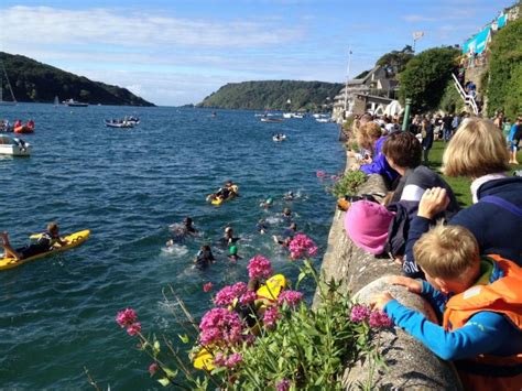 Plan your visit to Salcombe - Hello Kingsbridge