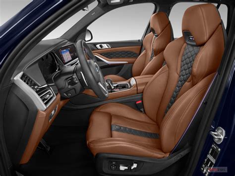 2021 BMW X5: 49 Interior Photos | U.S. News