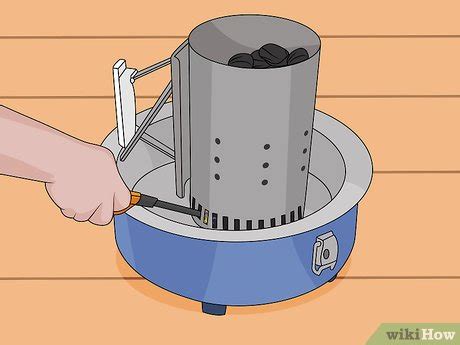 How to Use a Charcoal Smoker: A Step-by-Step Tutorial