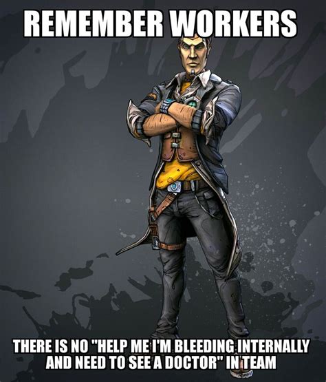 Fun with meme generator | Handsome jack borderlands, Handsome jack ...