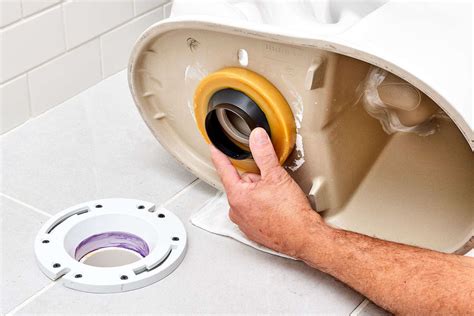 How to Install a Toilet Like a Pro, Step by Step