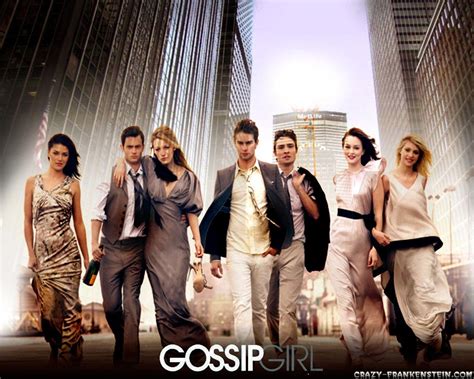 Gossip Girl Wallpapers - Wallpaper Cave