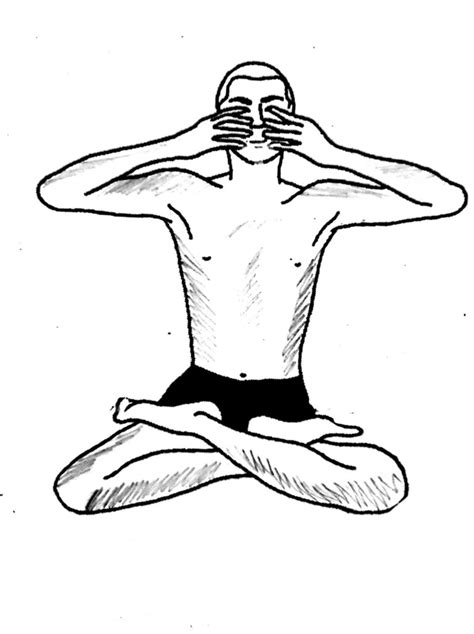 Bhramari Pranayama (Humming Bee) Steps, Benefits And Precautions