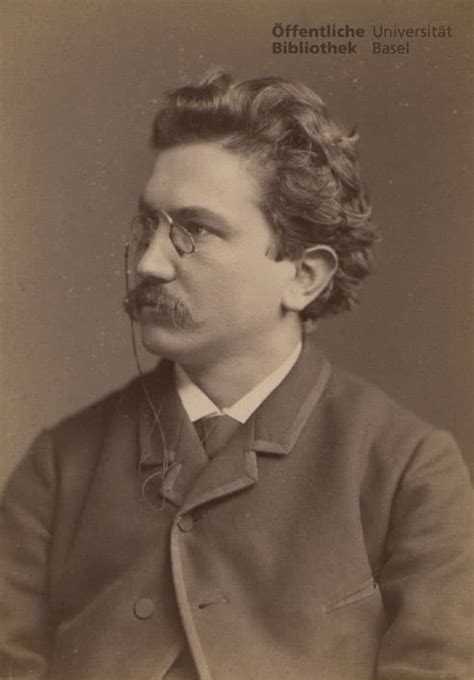 Hans Huber (1852 - 1921) - oeuvres pour orchestre avec une première ...