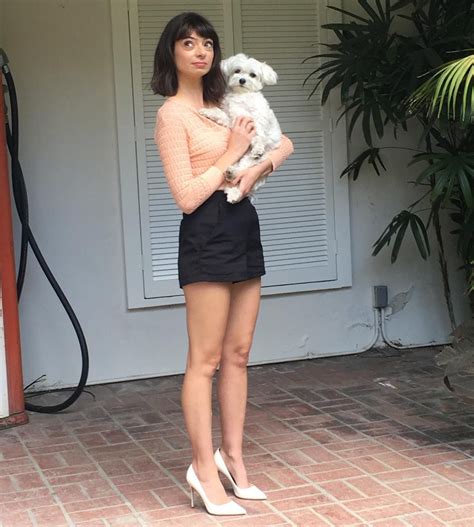 Agnes Lawrence Viral: Kate Micucci Instagram