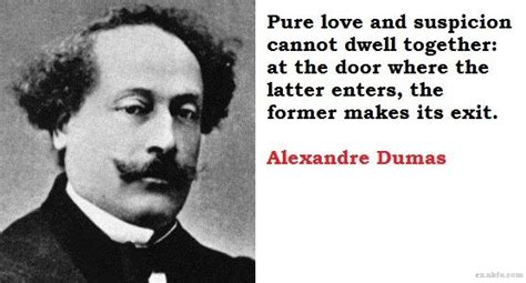 Alexandre Dumas Quotes | Quotes from novels, Book quotes, Inspirational ...