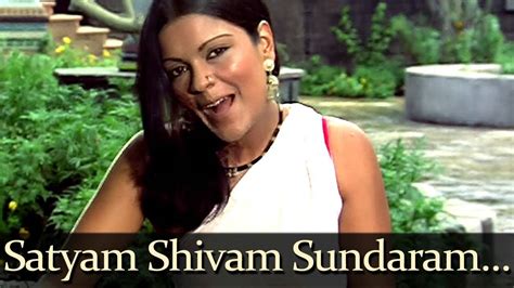 Satyam Shivam Sundaram - Title Song | Hindi Video Songs - Times of India