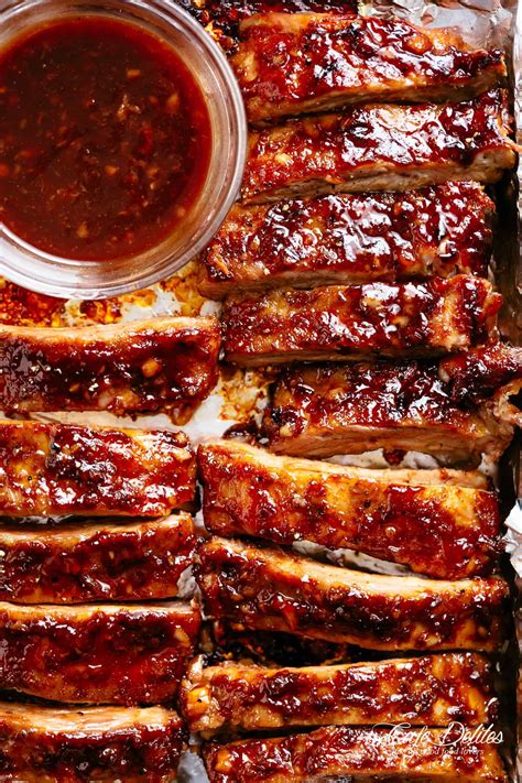 How To Cook Pork Back Ribs - Longfamily26