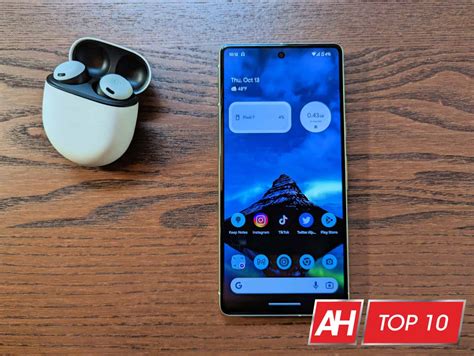 Best Google Pixel 7 Accessories - August 2023